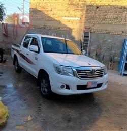 تويوتا هايلوكس